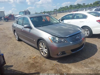INFINITI INFINITI M45X