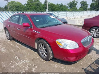 BUICK BUICK LUCERNE CXL