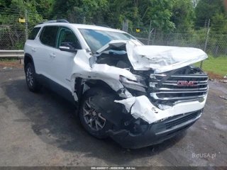 GMC ACADIA FWD SLE