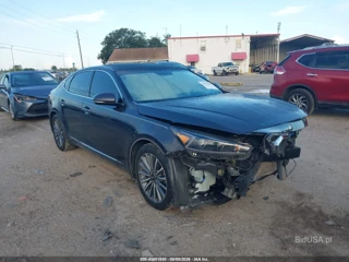 KIA KIA CADENZA PREMIUM