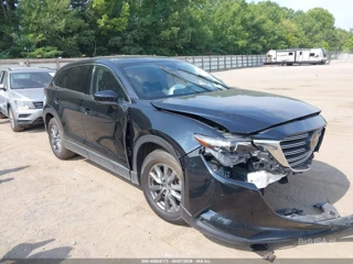 MAZDA MAZDA CX-9 TOURING