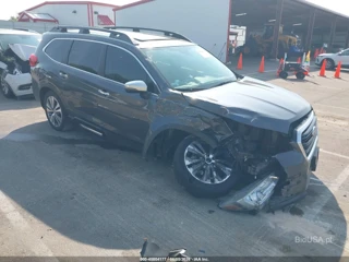 SUBARU SUBARU ASCENT TOURING