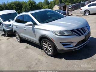 LINCOLN LINCOLN MKC