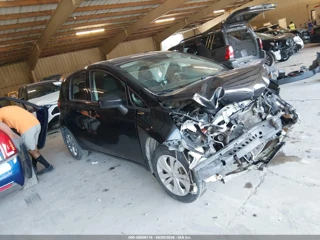 NISSAN NISSAN VERSA NOTE S