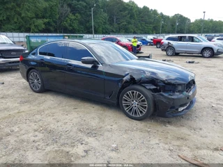 BMW 530I XDRIVE