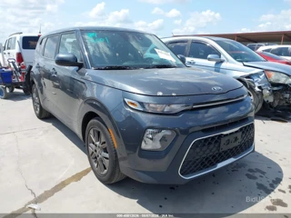 KIA KIA SOUL S