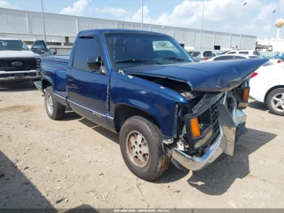 CHEVROLET CHEVROLET GMT-400 C1500