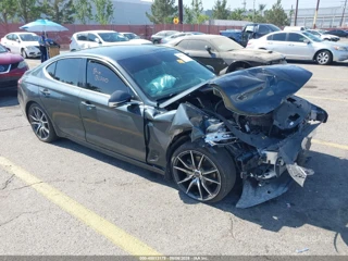 GENESIS GENESIS G70 2.0T AWD