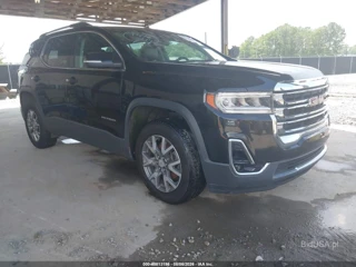 GMC ACADIA FWD SLT