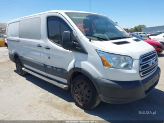 FORD FORD TRANSIT-250