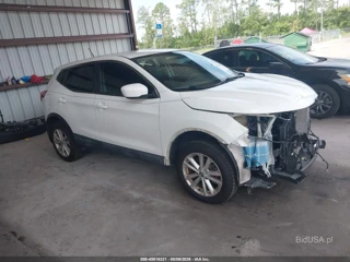 NISSAN NISSAN ROGUE SPORT S