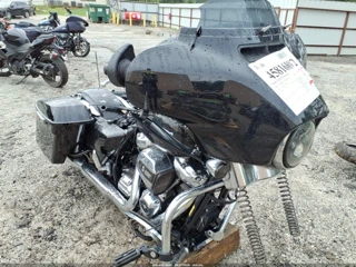 HARLEY-DAVIDSON HARLEY-DAVIDSON FLHX