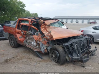 CHEVROLET CHEVROLET AVALANCHE 1500 LT
