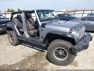 JEEP JEEP WRANGLER UNLIMITED SPORT
