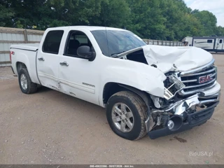 GMC SIERRA 1500 SLE