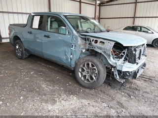 FORD FORD MAVERICK XLT