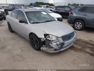 NISSAN NISSAN ALTIMA 2.5 S