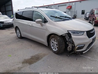 CHRYSLER CHRYSLER PACIFICA TOURING L
