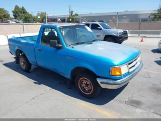 FORD FORD RANGER