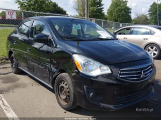 MITSUBISHI MITSUBISHI MIRAGE G4 ES