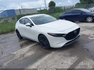MAZDA MAZDA MAZDA3 2.5 S PREMIUM