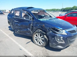 MAZDA MAZDA CX-9 GRAND TOURING