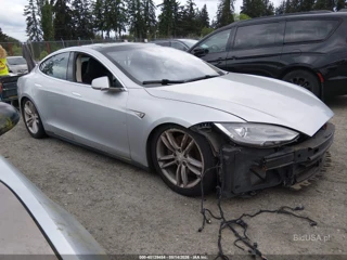 TESLA TESLA MODEL S 70D/85D/P85D