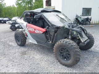 CAN-AM CAN-AM MAVERICK X3 DS TURBO