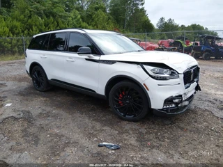LINCOLN LINCOLN AVIATOR RESERVE
