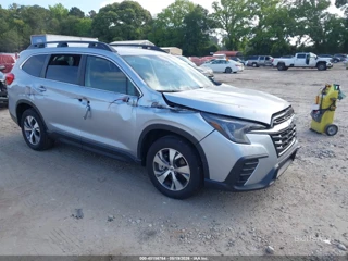 SUBARU SUBARU ASCENT PREMIUM 8-PASSENGER