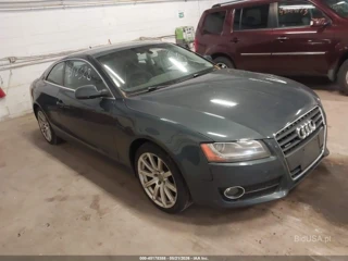 AUDI AUDI A5 2.0T PREMIUM