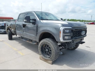 FORD FORD F-350 XL