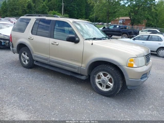 FORD FORD EXPLORER XLT