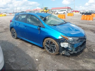 SCION SCION IM