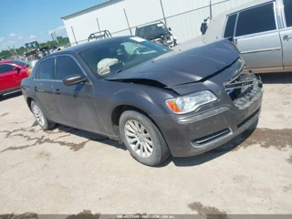 CHRYSLER CHRYSLER 300 MOTOWN