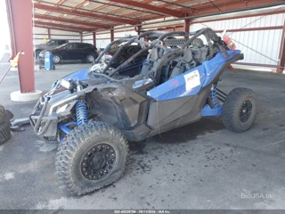 CAN-AM CAN-AM MAVERICK X3 X RS TURBO RR