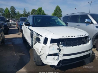 LAND ROVER LAND ROVER RANGE ROVER VELAR P250 S