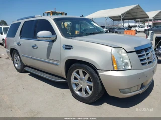 CADILLAC CADILLAC ESCALADE STANDARD
