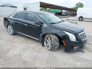 CADILLAC CADILLAC XTS PREMIUM
