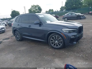 BMW X5 XDRIVE40I