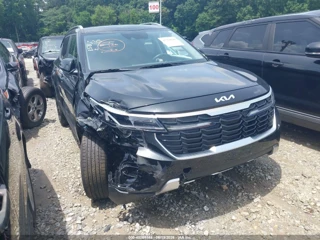 KIA KIA SELTOS S