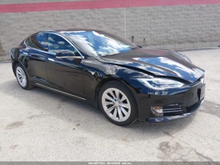 TESLA TESLA MODEL S 60/75