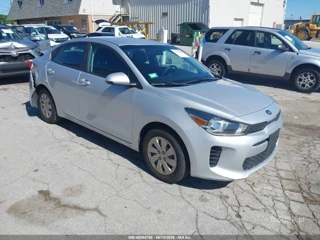 KIA KIA RIO S