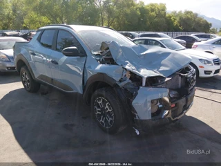 HYUNDAI HYUNDAI SANTA CRUZ XRT
