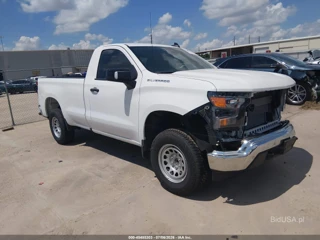 CHEVROLET CHEVROLET SILVERADO 1500 2WD  LONG BED WT