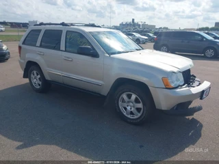 JEEP JEEP GRAND CHEROKEE LAREDO