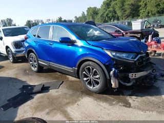 HONDA HONDA CR-V 2WD EX-L