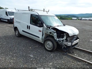 RAM RAM PROMASTER CITY TRADESMAN