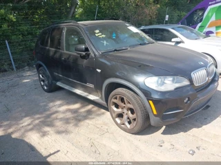 BMW X5 XDRIVE35D