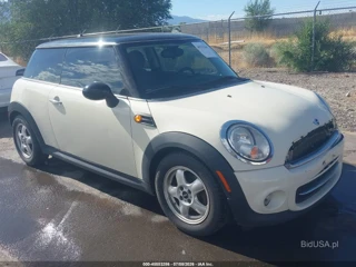 MINI MINI COOPER